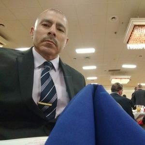 Meet your Posher, Gilbert